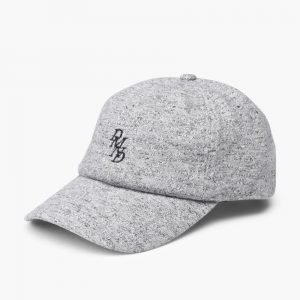 Diamond Supply Co. Serif Sports Cap Strapback