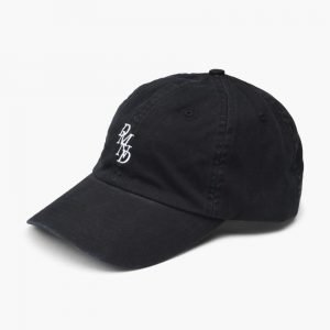 Diamond Supply Co. Serif Sports Cap Strapback