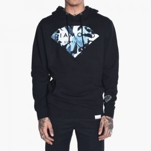 Diamond Supply Co. Simplicity Brilliant Hoodie