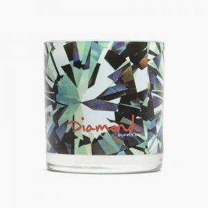 Diamond Supply Co. Simplicity Candle