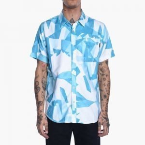 Diamond Supply Co. Simplicity Short Sleeve Woven