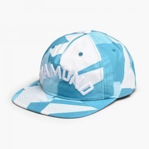 Diamond Supply Co. Simplicity Snapback