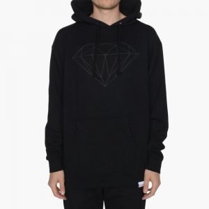 Diamond Supply Co. Tonal Brilliant Hoodie