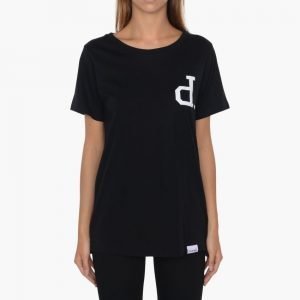 Diamond Supply Co. Un Polo Boyfriend Tee