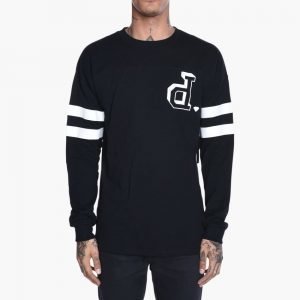 Diamond Supply Co. Un Polo Football Top