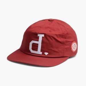 Diamond Supply Co. Un Polo Snapback