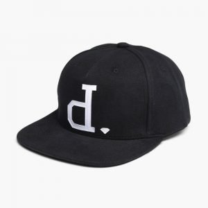 Diamond Supply Co. Un Polo Snapback