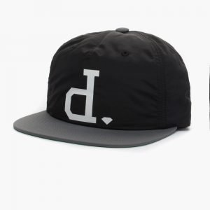 Diamond Supply Co. Un Polo Snapback