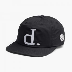 Diamond Supply Co. Un Polo Snapback