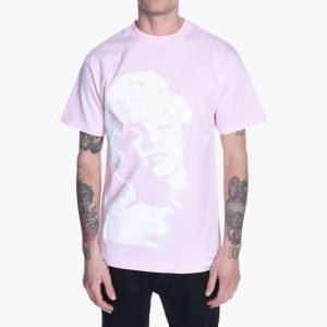 Diamond Supply Co. x Marilyn Monroe Blow Up Tee