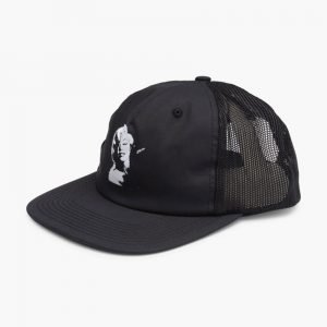 Diamond Supply Co. x Marilyn Monroe Blow Up Trucker Hat