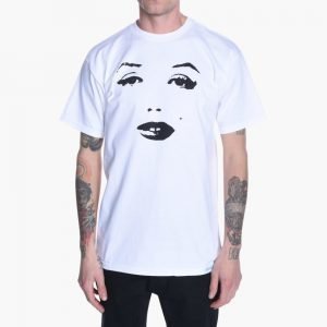 Diamond Supply Co. x Marilyn Monroe That Look Tee