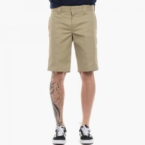 Dickies 11" Slim Straight Work Shorts