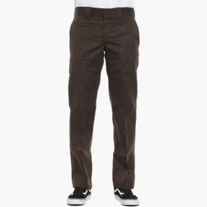 Dickies 873 Slim Straight Work Pant