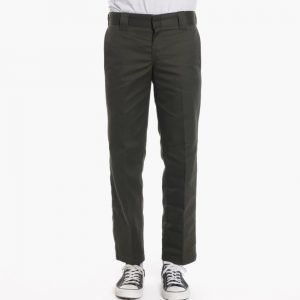 Dickies 873 Slim Straight Work Pant