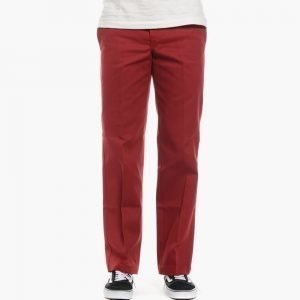 Dickies 873 Slim Straight Work Pant