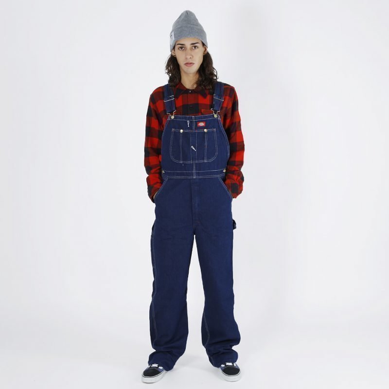 Dickies Bib Overall -haalarit