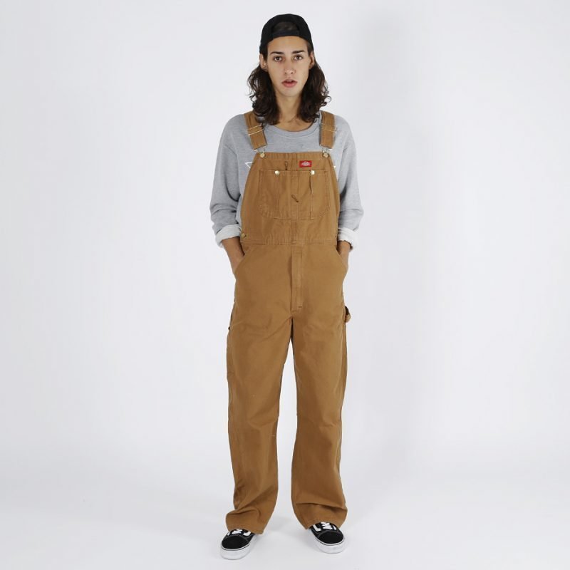 Dickies Bib Overall -haalarit