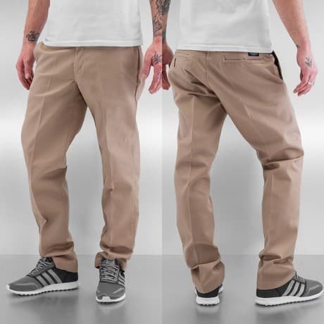 Dickies Chinot Beige