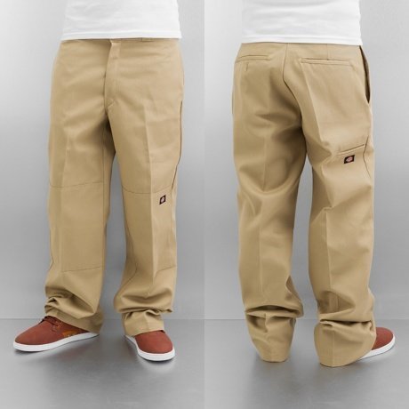 Dickies Chinot Beige