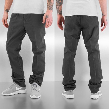 Dickies Chinot Harmaa