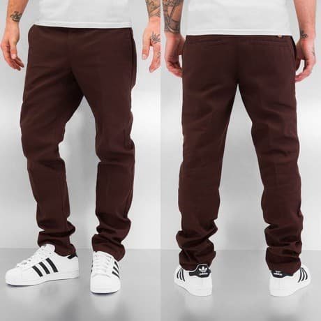 Dickies Chinot Ruskea