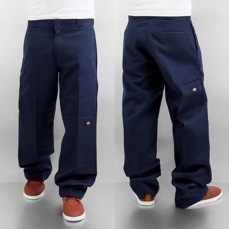 Dickies Chinot Sininen