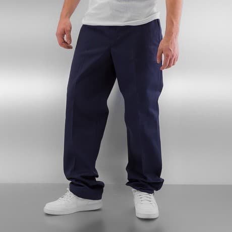 Dickies Chinot Sininen