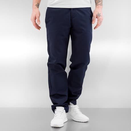 Dickies Chinot Sininen