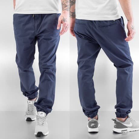 Dickies Chinot Sininen