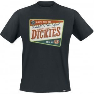 Dickies Doddridge T-paita