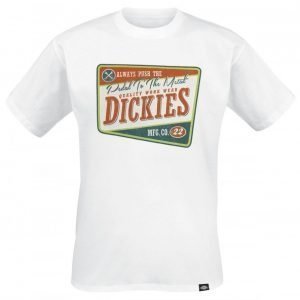 Dickies Doddridge T-paita