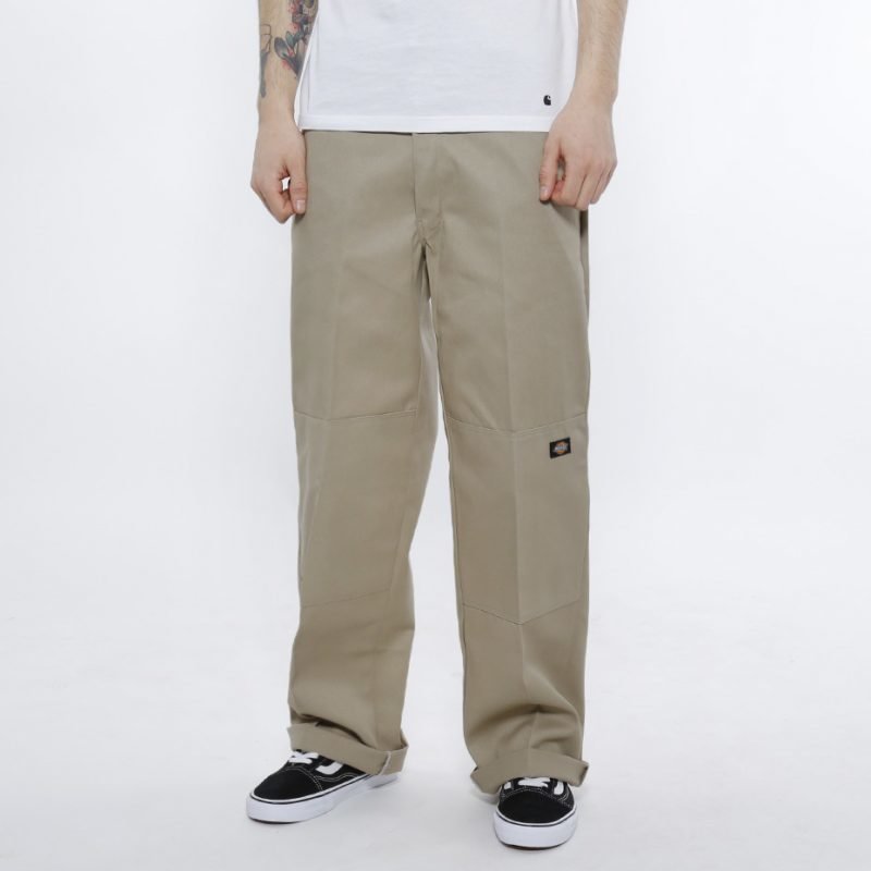 Dickies Double Knee -chinot