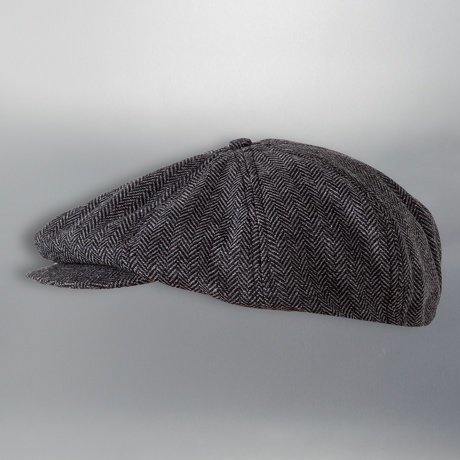 Dickies Hattu Musta
