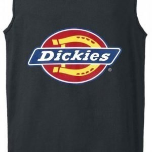 Dickies Horseshoe Tank Toppi