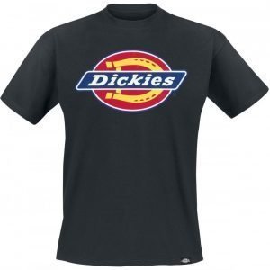Dickies Horseshoe Tee T-paita