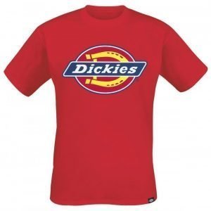 Dickies Horseshoe Tee T-paita