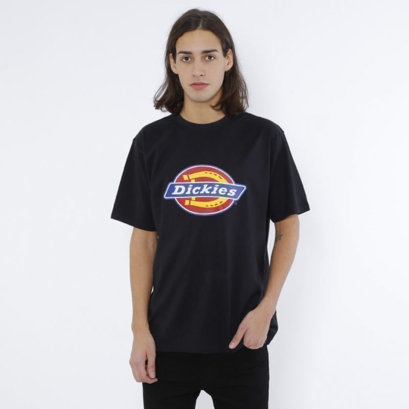 Dickies Horseshoe -t-paita