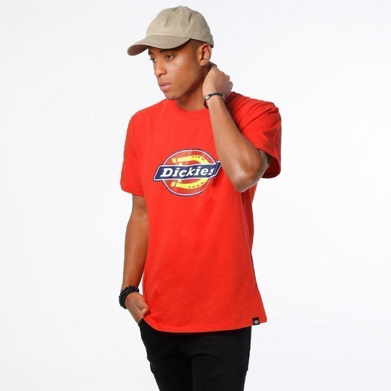 Dickies Horseshoe -t-paita