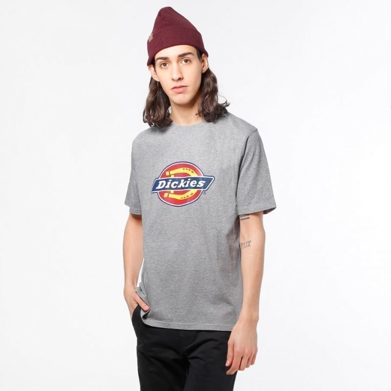 Dickies Horseshoe -t-paita