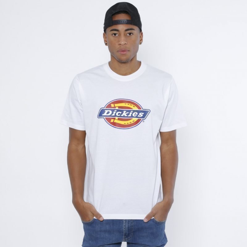 Dickies Horseshoe -t-paita