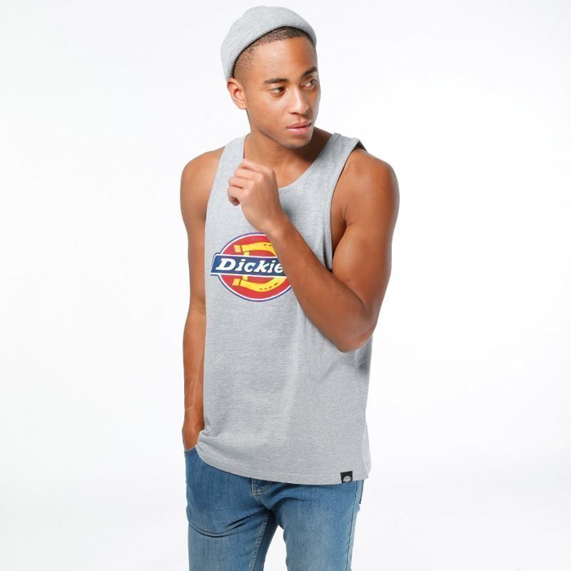 Dickies Horseshoe -tank top