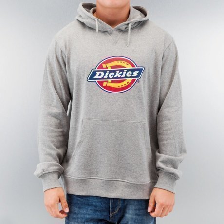 Dickies Huppari Harmaa