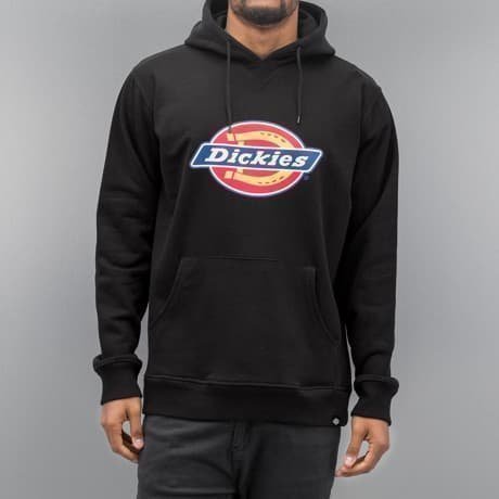 Dickies Huppari Musta