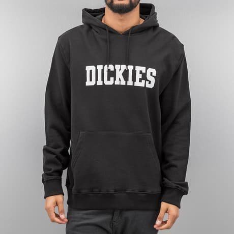 Dickies Huppari Musta