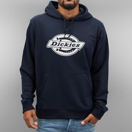 Dickies Huppari Sininen