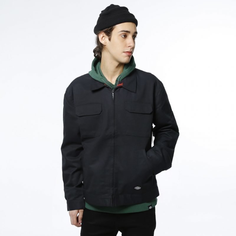 Dickies Industrial Service -takki