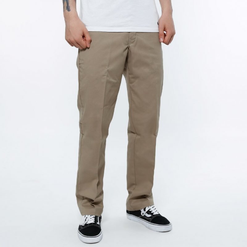 Dickies Industrial Work Pant -chinot