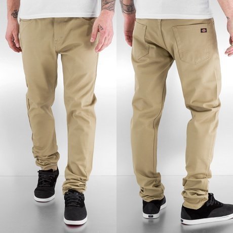 Dickies Kapeat Farkut Beige