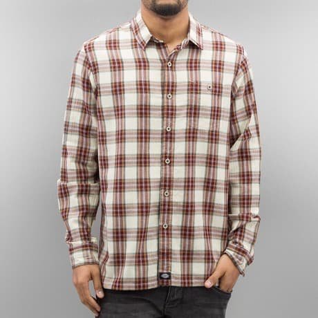Dickies Kauluspaita Beige